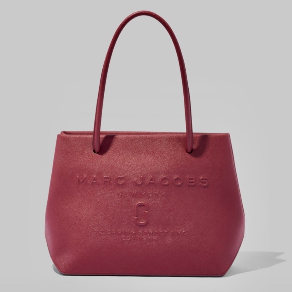 Marc Jacobs Logo Shopper